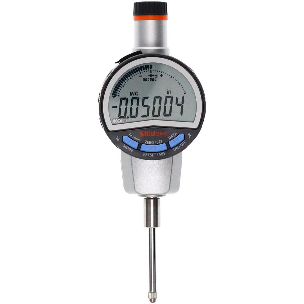 MITUTOYO Mitutoyo 543-722B Electronic Drop Indicator 1 in