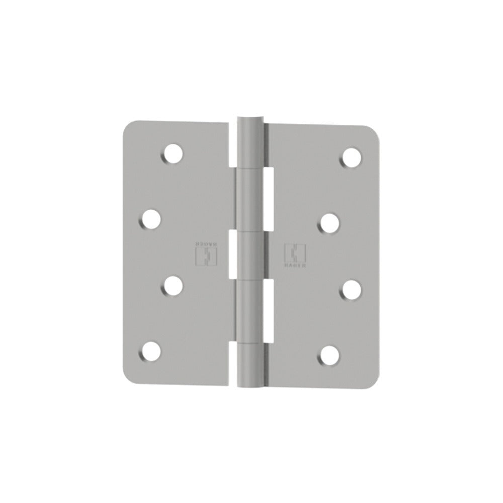 HAGER Hager Hinge RC174131226DEA14 Full Mortise Hinge Satin Chrome