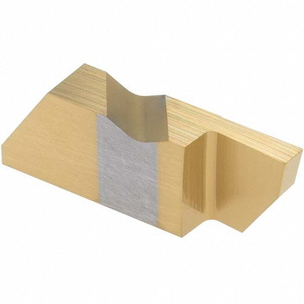 TOOL-FLO Tool-flo 6334094RJ5R Grooving Insert Flgd 3094 GP3R