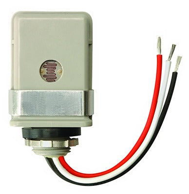 SOUTHWIRE Southwire/coleman Cable 59410WD Photocell Light Control