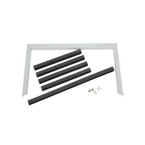GENERAL ELECTRIC General Electric RAK27 Trim Kit (27-inch)