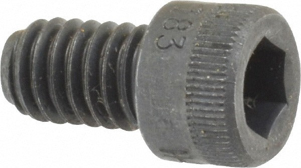 HOLO-KROME Holo-krome 72120 Hex Socket Cap Screw 5/16-18 Unc Alloy Steel