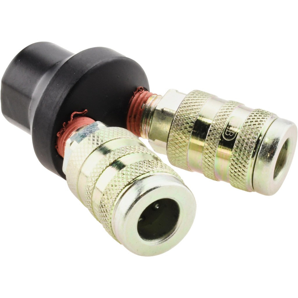 VALUE COLLECTION Value Collection 2671322540 Pneumatic Manifold 1/4 Npt