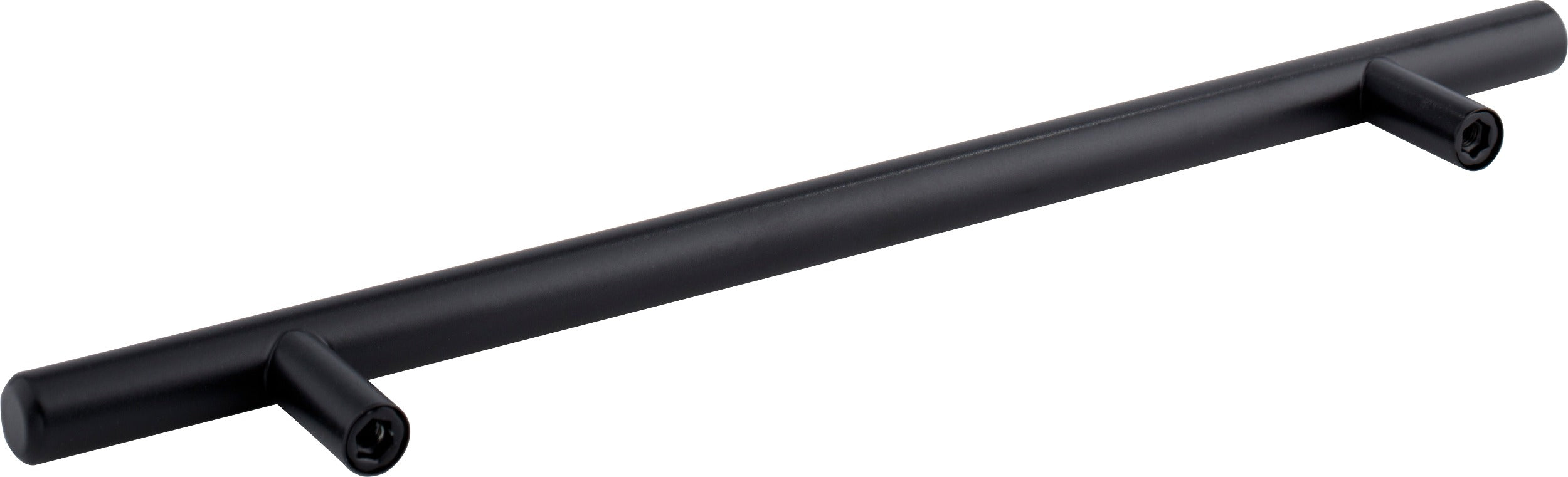 ELEMENTS Elements 270SSMB Cabinet Bar Pull Matte Black Stainless Steel