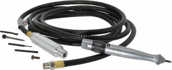 CHICAGO PNEUMATIC Chicago Pneumatic T011970 Air Engraving Pen Kit