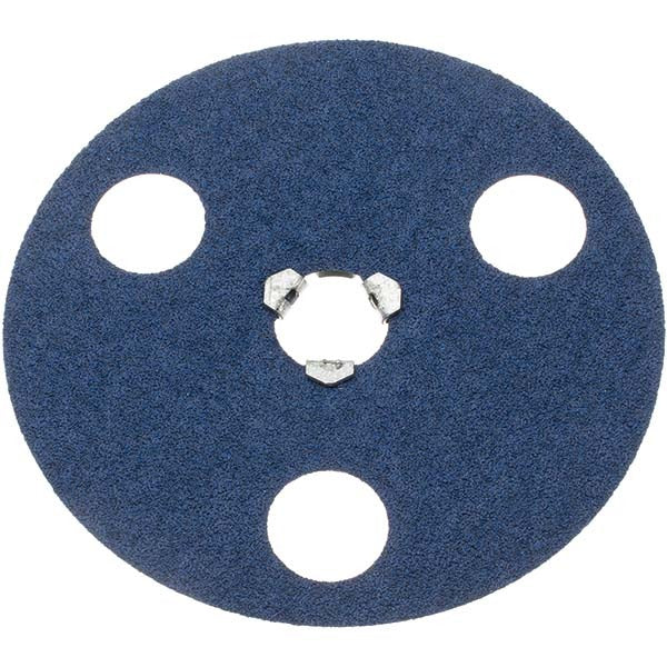 NORTON Norton 66261126559 Fiber Disc 60 Grit 5 Inches F826P