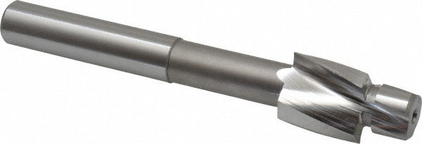 KEO Keo 902-000-035 Solid Pilot Counterbore 1.203 in 3 Flute