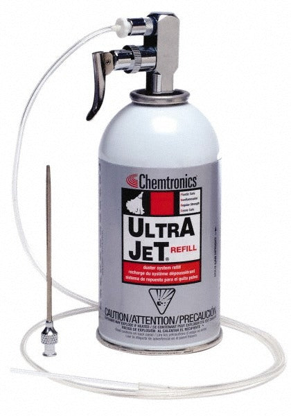 CHEMTRONICS Chemtronics ES1020K Ball Spray Screw Lubricant 10 Oz
