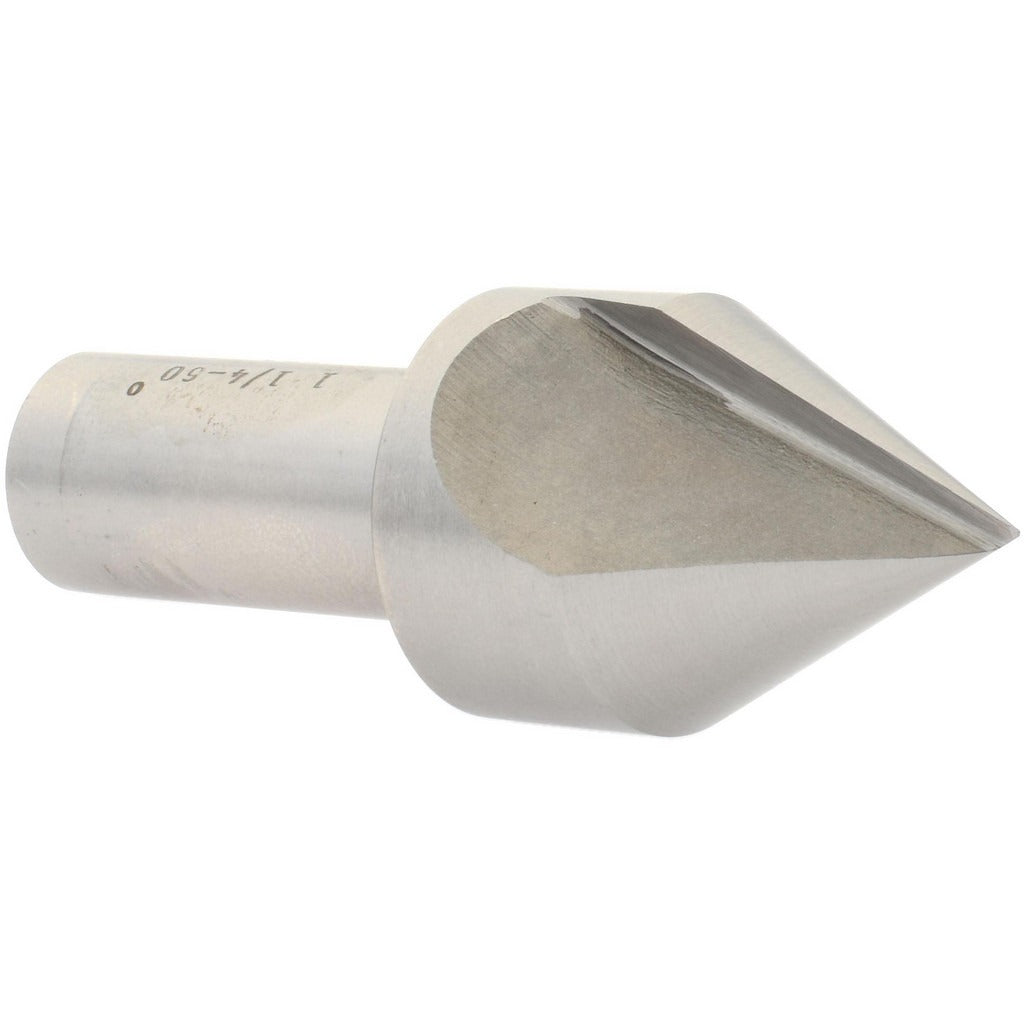 VALUE COLLECTION Value Collection SC1060116 Countersink 60 Degree Hss