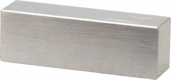 MITUTOYO Mitutoyo 611214-531 Steel Gage Block 0.45 in Grade 0