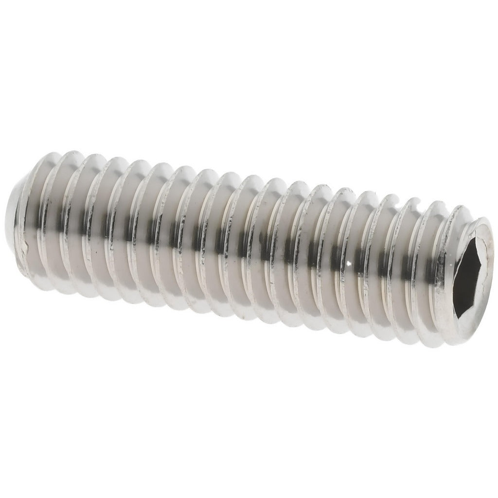 VALUE COLLECTION Value Collection R63266261 Set Screw 10-32 X 5/8 in Cup Point