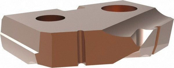 ALLIED MACHINE AND ENGINEERING Allied Machine 151H-.7580-IN Spade Drill Insert 0.758in Cobalt