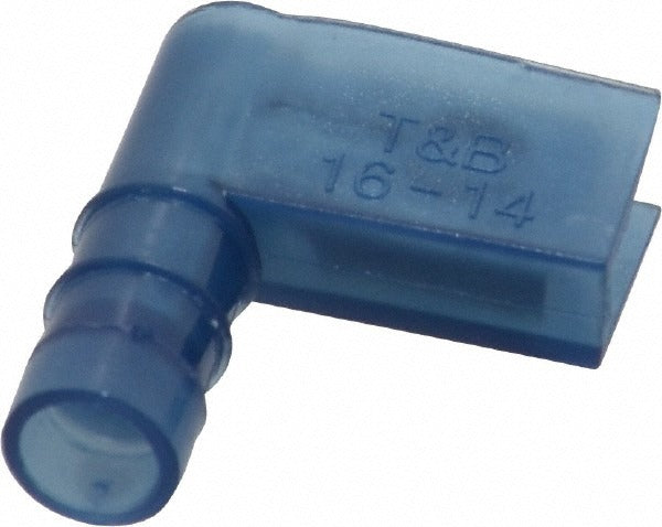 THOMAS & BETTS Thomas Betts RB14-250A Female Wire Disconnect 16-14 Awg
