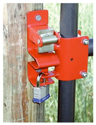 SPEECO Special Speeco Products S16100500 Lockable Gate Latch