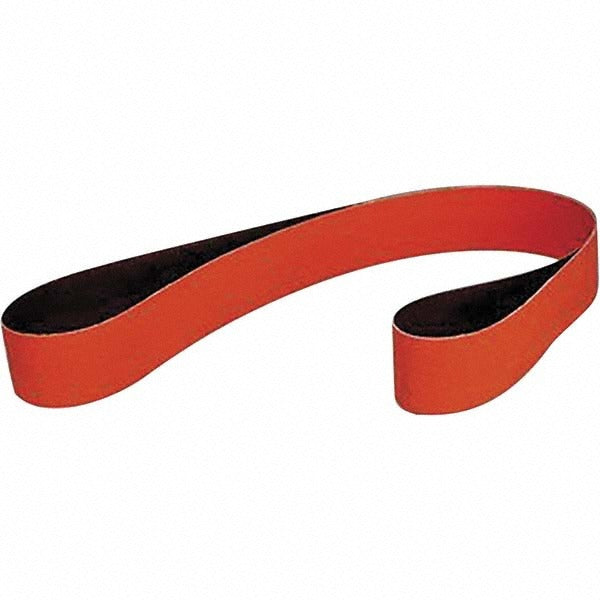 3M 3M 7000118456 Abrasive Belt 50 Grit 2x72 Ceramic