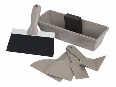 GOLDBLATT Goldblatt Industries Llc G05975 Drywall Repair Kit