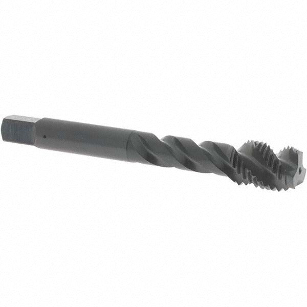OSG Osg 2949001 Spiral Flute Tap 7/16-20 Unf Vanadium Hss