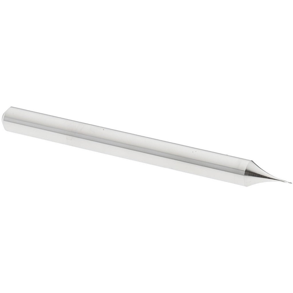 VALUE COLLECTION Value Collection 934-000-191 Square End Mill 0.01 in Hss