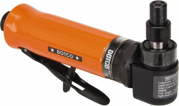 DOTCO Dotco 10LF281-36 Angle Die Grinder 0.4 Hp 20000 Rpm