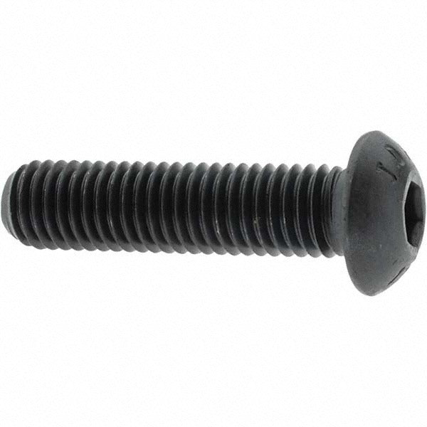 VALUE COLLECTION Value Collection 41950 M10x1.50 Button Cap Screw