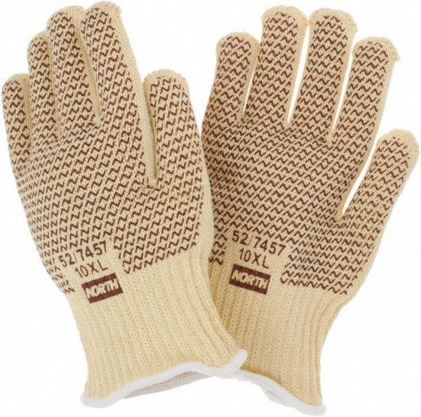 NORTH SAFETY North Safety 52/7457 Hot Mill Glove
