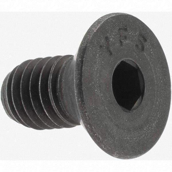 VALUE COLLECTION Value Collection 36833 Flat Socket Cap Screw 3/8-16 X 3/4 in