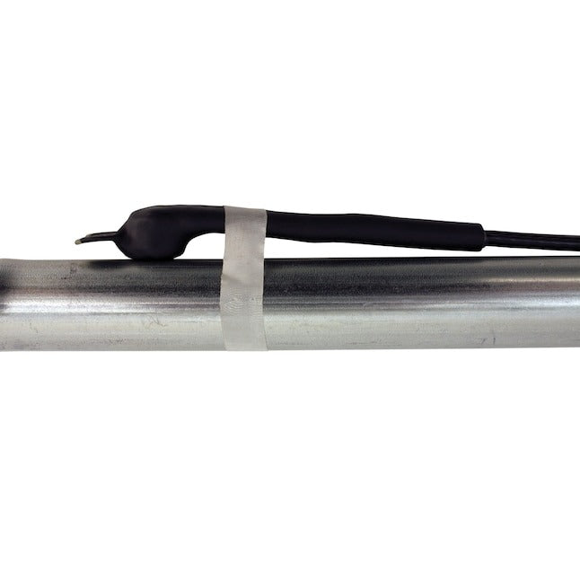 KING King CWP063-9 constant-wattage pipe trace cable 120V (9 ft)