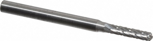 SGS PRO Sgs Pro 12253 Carbide Bur Cylinder Radius SC-41 1/8 in