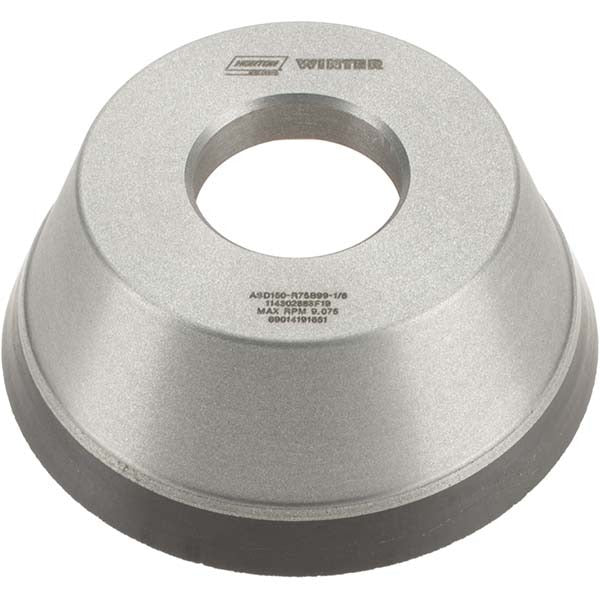 NORTON Norton 69014191651 Diamond Grinding Wheel 150 Grit
