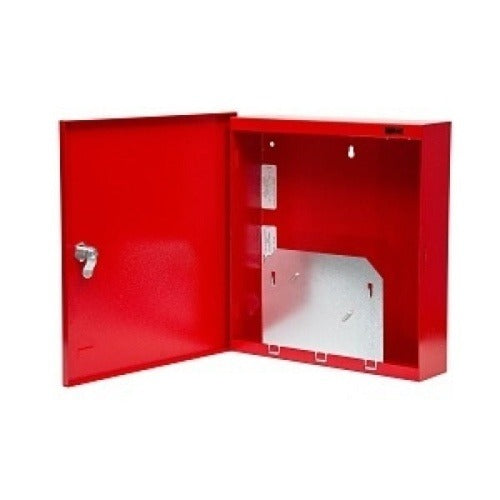 SILENT KNIGHT Honeywell Silent Knight 119640B Cabinet Lock