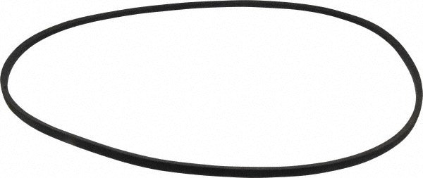 CONTINENTAL Continental Contitech 20041988 V-belt Section a A63 65.2in