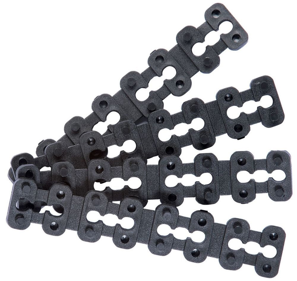 IDEAL INDUSTRIES Ideal Industries 772453 Caterpillar spacer shim (5/Bag)