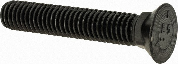 VALUE COLLECTION Value Collection 203155MSC Steel Plow Bolt 7/16-14 Unc