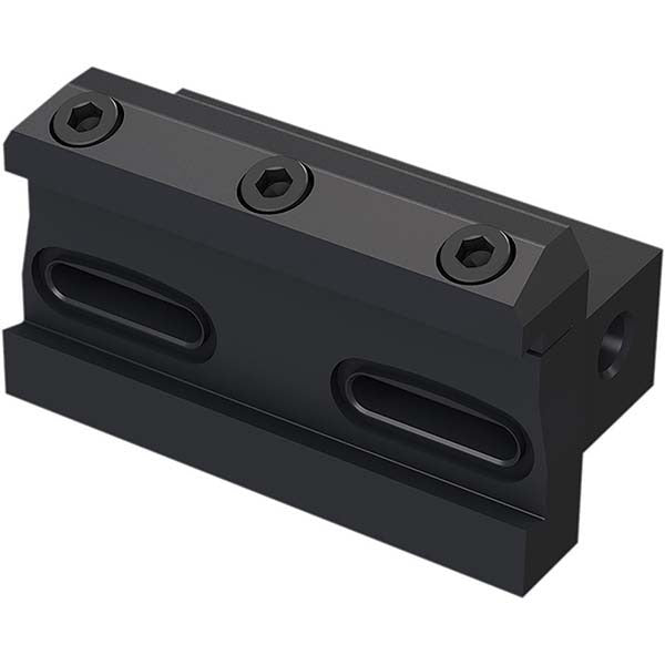 SECO TOOLS Seco 10005705 Indexable Cut-off Blade Tool Block