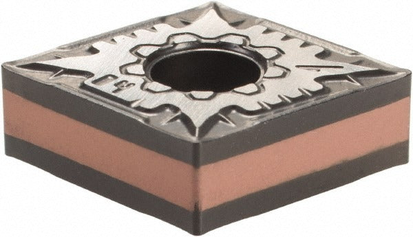 ISCAR Iscar 5567692 Turning Insert Cnmg 431-F3M IC6025 Carbide