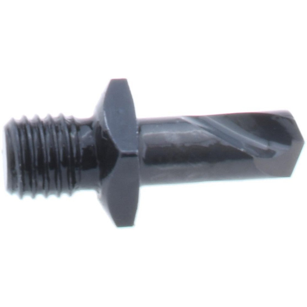 HERTEL Hertel 01778042 Cobalt Stub Drill Bit No. 10 135 Point
