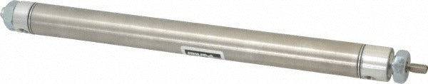 PARKER Parker 1.06DXPSRM10.00 Rodless Air Cylinder 1-1/16 in Bore