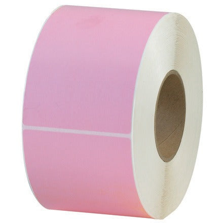 BSC PREFERRED Bsc Preferred THL130PK Thermal Transfer Shipping Labels 1000