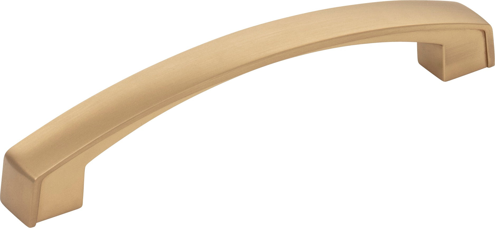 JEFFREY ALEXANDER Jeffrey Alexander 549-128SBZ Cabinet Pull Satin Bronze
