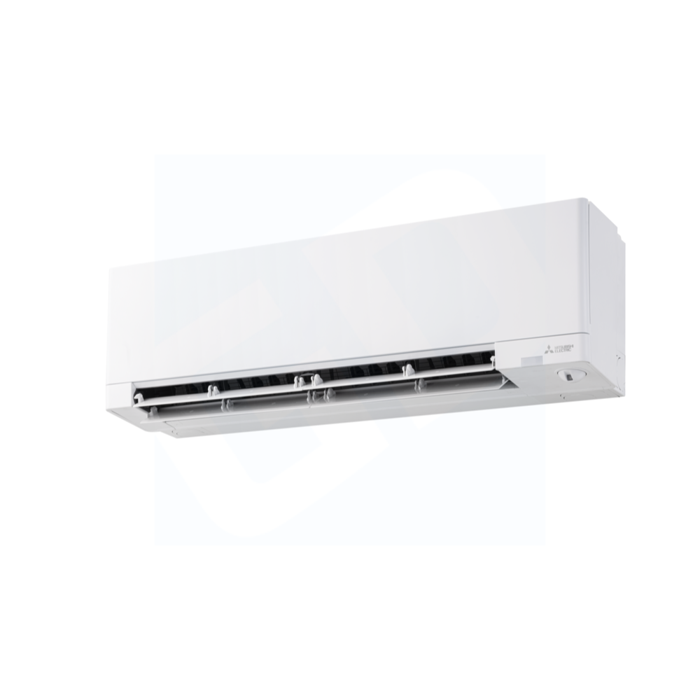 MITSUBISHI ELECTRIC MITSUBISHI ELECTRIC MSZ-FX09NL Wall Mounted Air Handler 9k BTU Hyper Heat