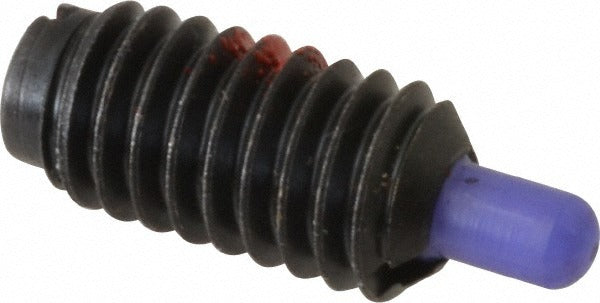 GIBRALTAR Gibraltar SWN10-5FS-PT-G Threaded Spring Plunger 5/16-18