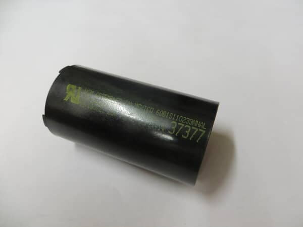 ALLIANCE LAUNDRY SYSTEMS Alliance Laundry Systems 37377 Capacitor Each ALLS37377