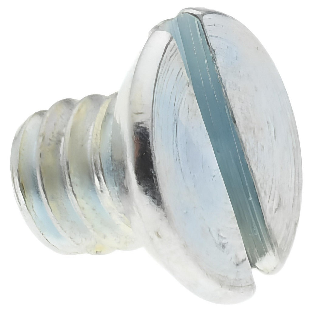 VALUE COLLECTION Value Collection 0503MSU 5-40 X 3/16 Flat Head Slotted Machine Screw