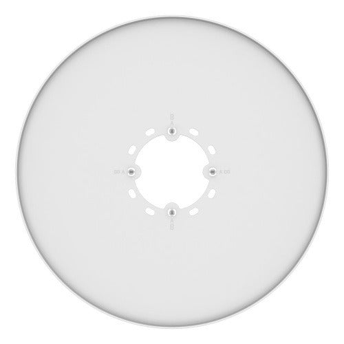 HANWHA VISION Hanwha Vision - Us SBP-315C Mount Plate Pack of 5