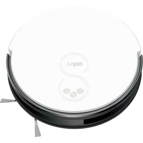 TP-LINK Tp-link Usa Corporation Tapo RV10 Lite Robot Vacuum