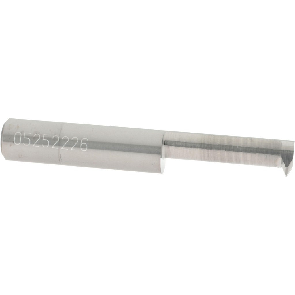 ACCUPRO Accupro Acc -T3201000 Single Point Threading Tool