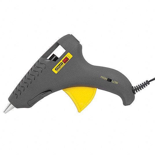 STANLEY Stanley GR25-2 Dualmelt Glue Gun 80 W (Each)
