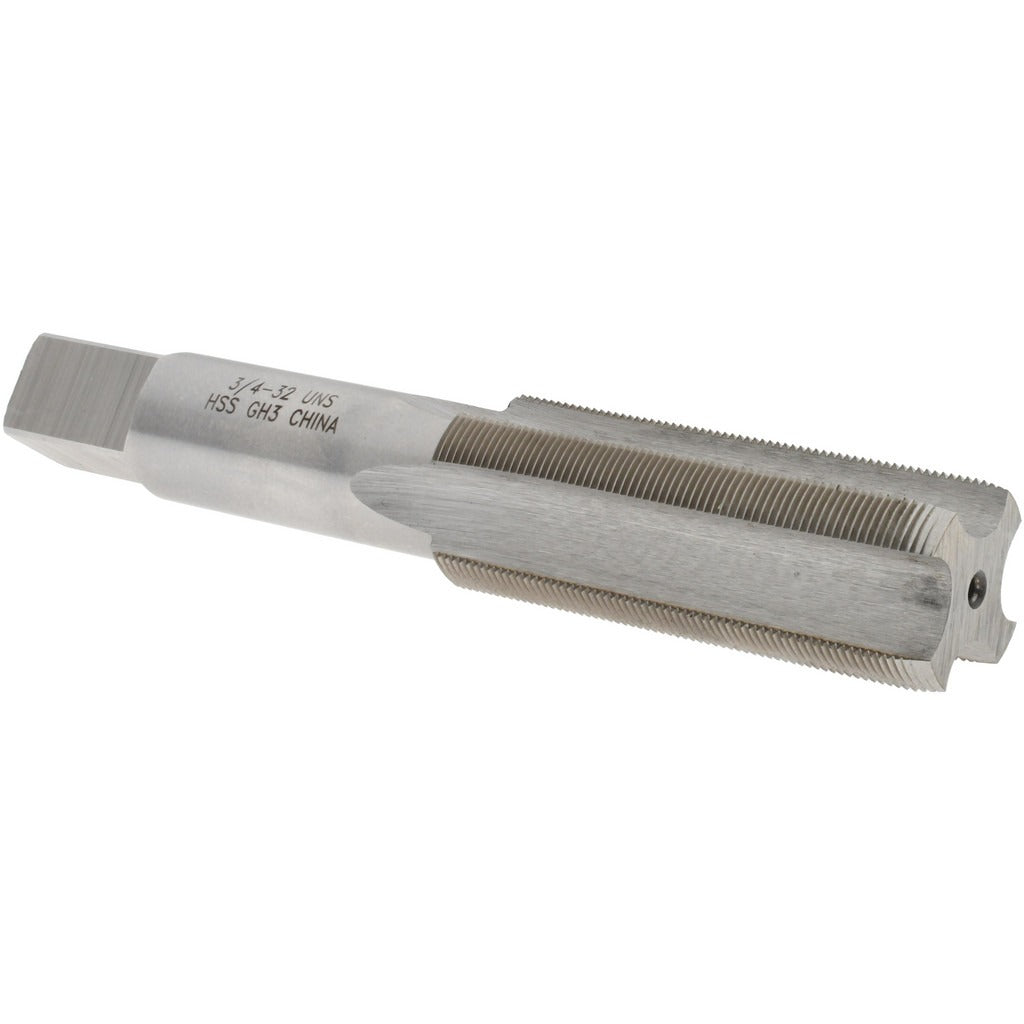 VALUE COLLECTION Value Collection JY4847323 Straight Flute Tap 3/4-32 Uns
