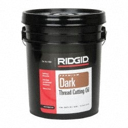 RIDGID Ridgid 41600 Dark Cutting Oil 5 Gallon Bucket