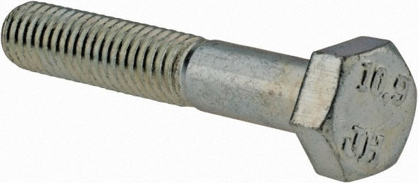 VALUE COLLECTION Value Collection 460016PR M6 Hex Head Cap Screw 35mm
